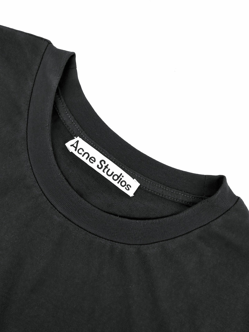 2026 Women's Acn Logo Printed Long-Sleeved (FF793)