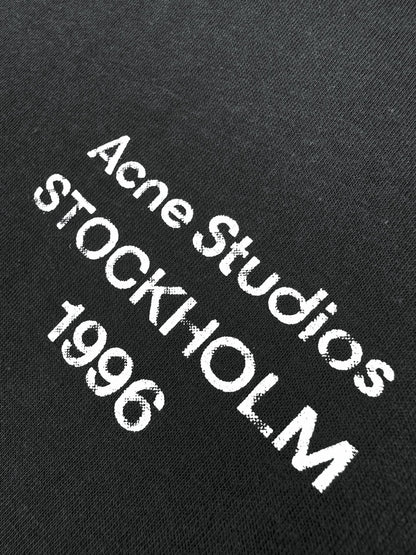 2026 Women's Acn Logo Printed Long-Sleeved (FF793)