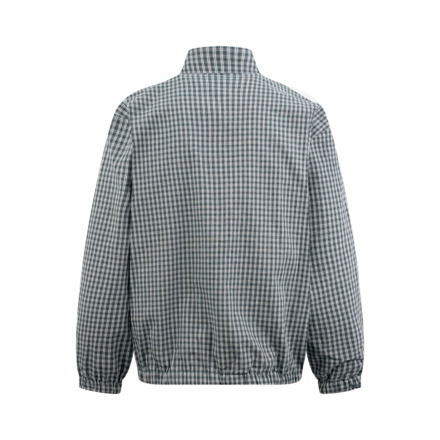 2026 New Model Triangle Brand Triangle Patterned Jacket (BB825-C05)