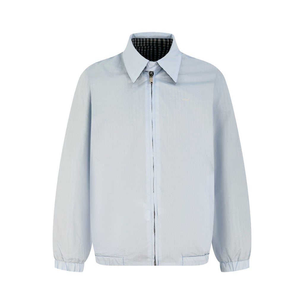 2026 New Model Triangle Brand Triangle Patterned Jacket (BB825-C05)