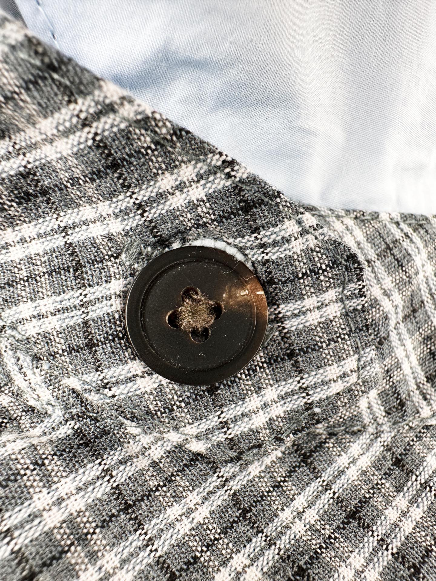 2026 New Model Triangle Brand Triangle Patterned Jacket (BB825-C05)