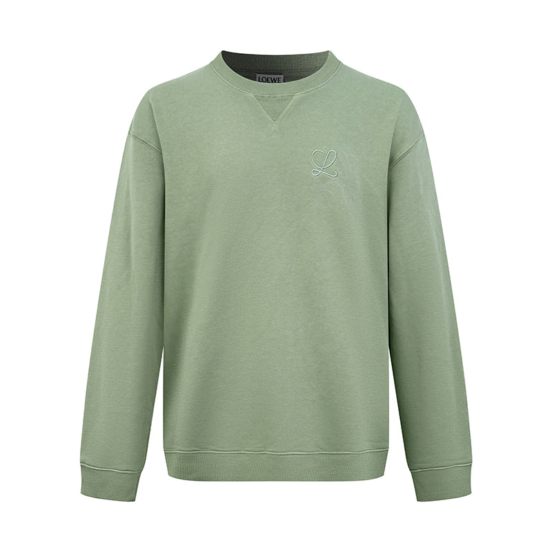 2026 New Style Way Embroidered Sweatshirt (BB905-A75)