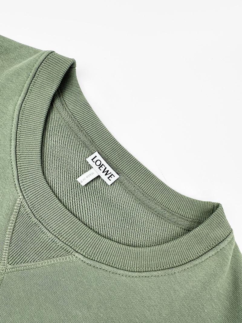 2026 New Style Way Embroidered Sweatshirt (BB905-A75)