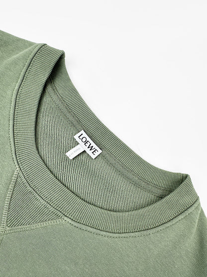 2026 New Style Way Embroidered Sweatshirt (BB905-A75)