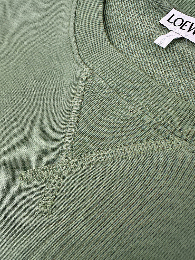 2026 New Style Way Embroidered Sweatshirt (BB905-A75)