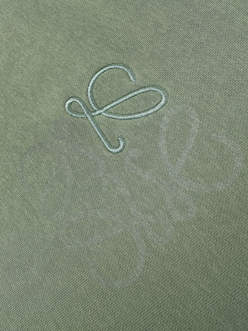 2026 New Style Way Embroidered Sweatshirt (BB905-A75)