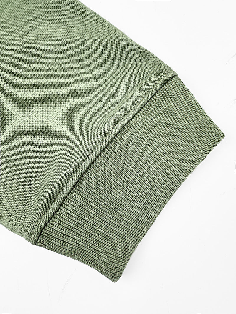 2026 New Style Way Embroidered Sweatshirt (BB905-A75)