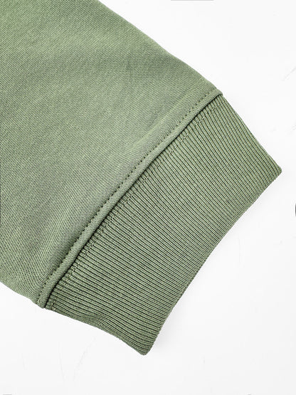 2026 New Style Way Embroidered Sweatshirt (BB905-A75)