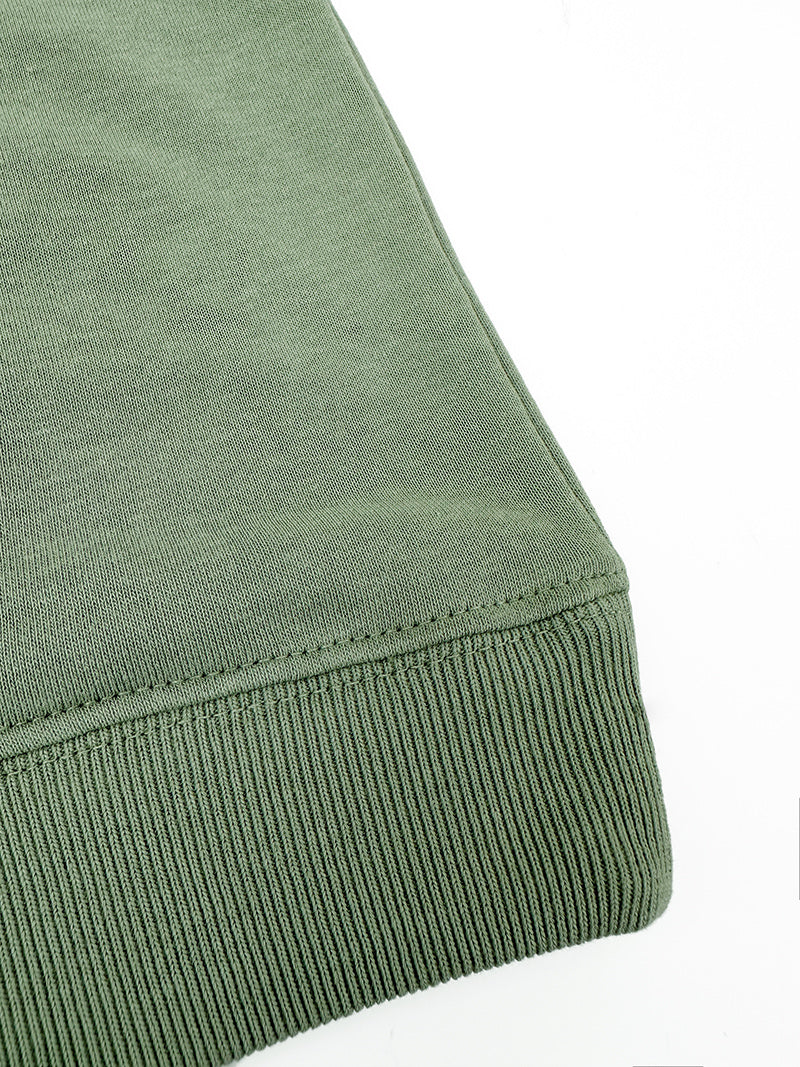 2026 New Style Way Embroidered Sweatshirt (BB905-A75)