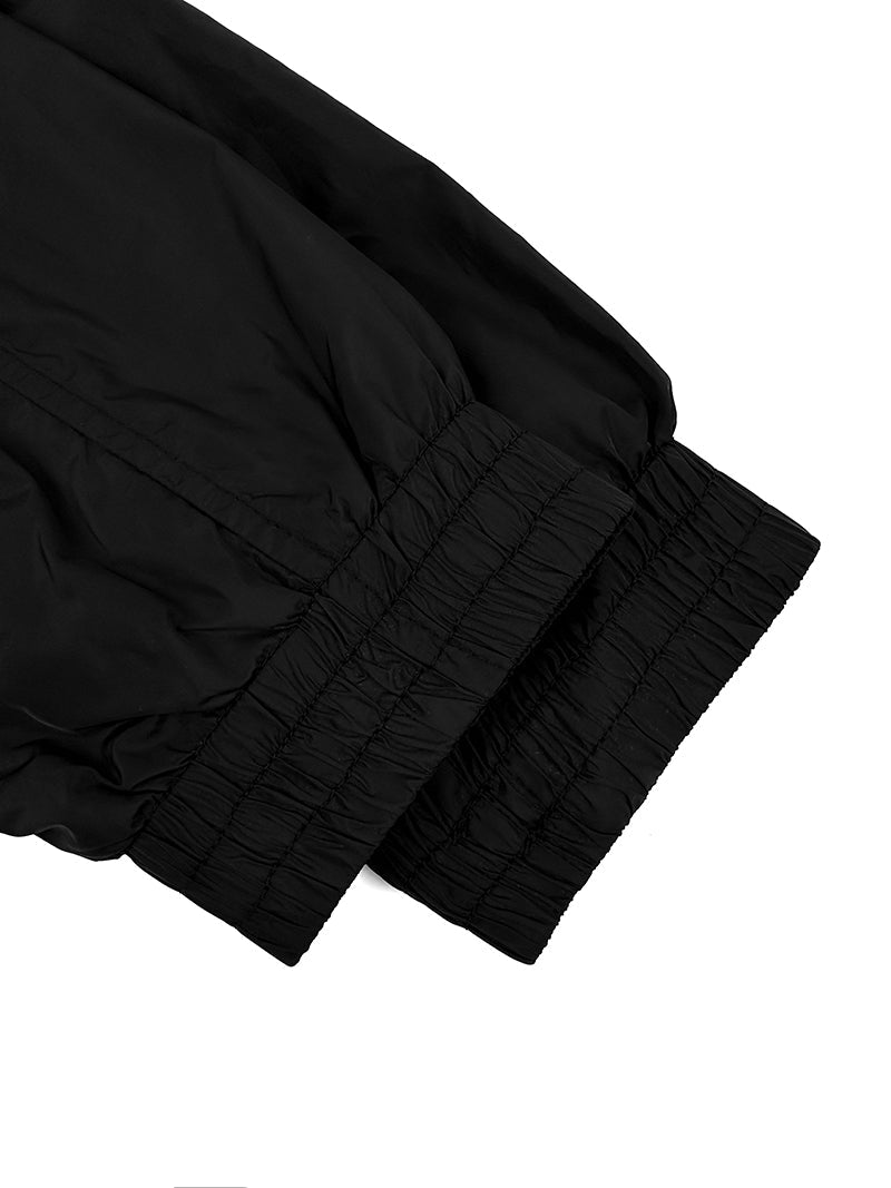 2026 new model Acn logo zipper nylon coat (BB871-B80)