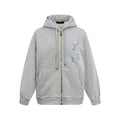 2026 new model LY logo embroidered zipper coat (BB896-B40)