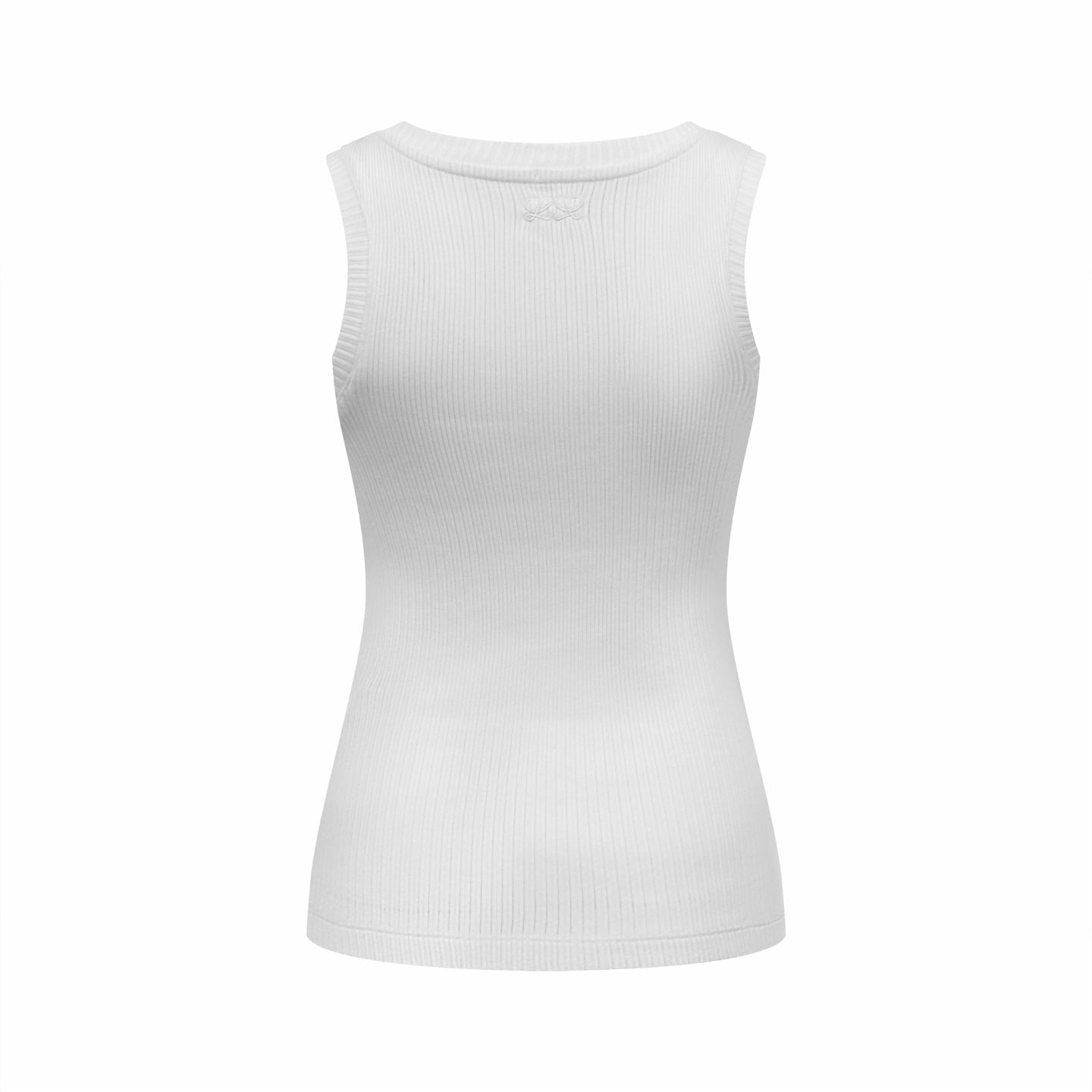 2026 Women's Way Metal Shoulder Strap Tank Top (FF783)