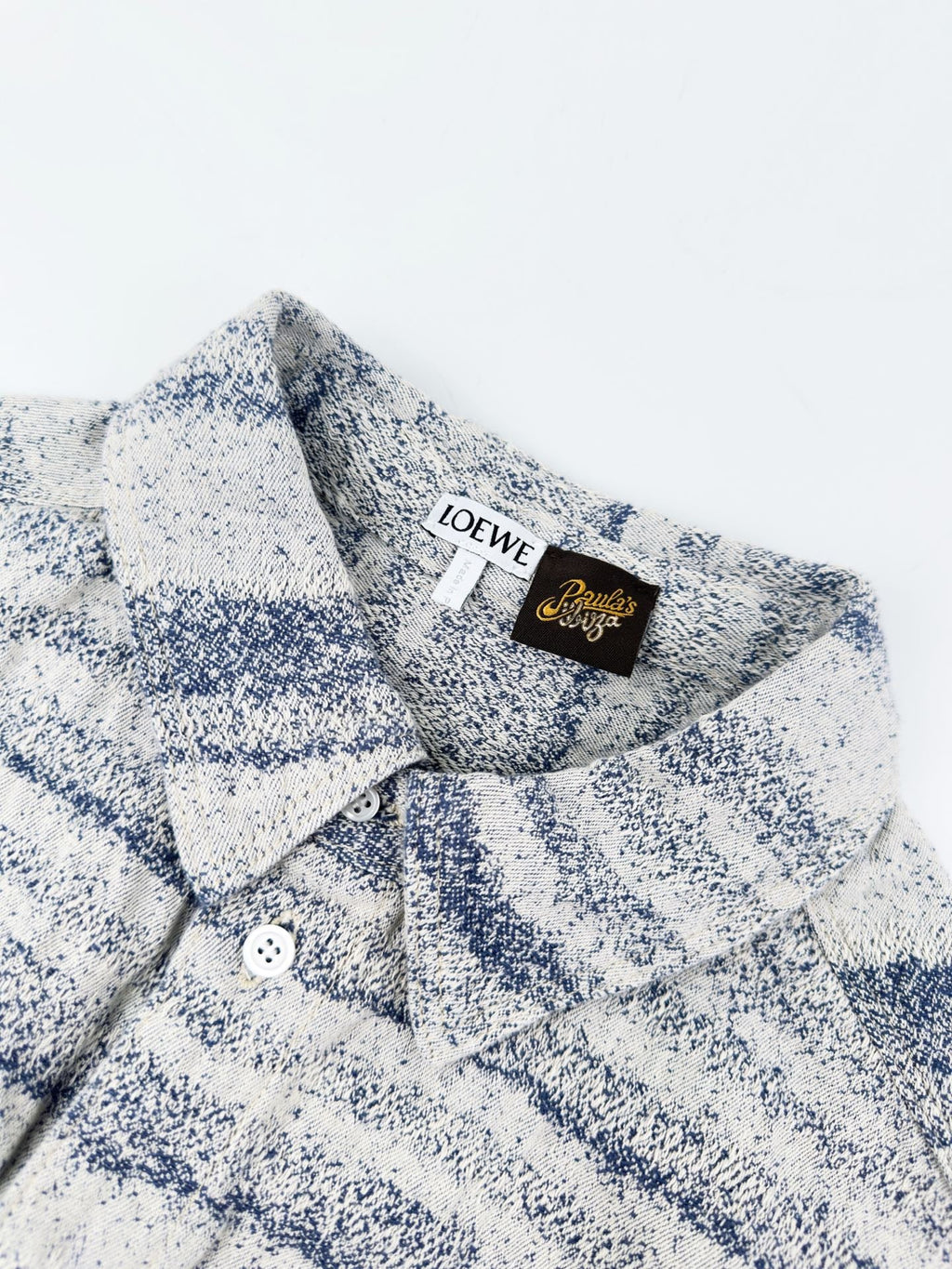 2026 New Style Way Embroidered Denim Shirt (BB873-B45)