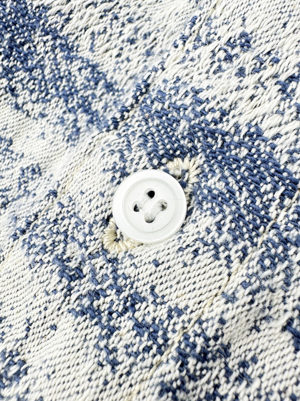 2026 New Style Way Embroidered Denim Shirt (BB873-B45)