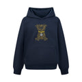 2026 New Model FF Old Style FF Dog Hoodie (BB914-B10)