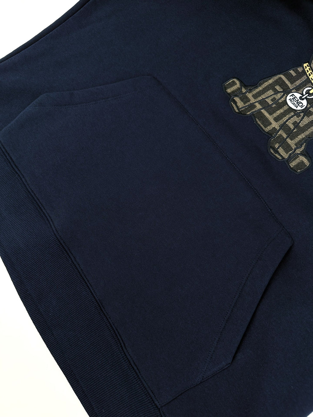 2026 New Model FF Old Style FF Dog Hoodie (BB914-B10)