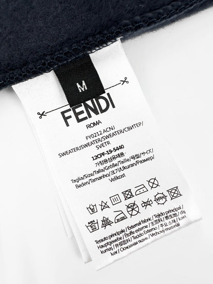2026 New Model FF Old Style FF Dog Hoodie (BB914-B10)