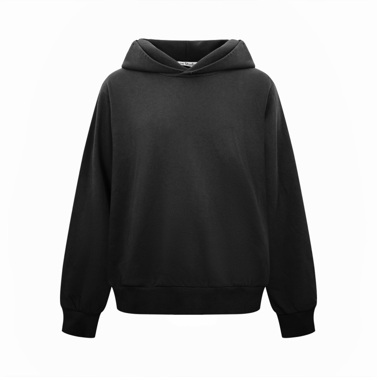 2026 Women's Acn Printed Vintage Logo Hooded Sweatshirt (FF761)