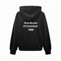2026 Women's Acn Printed Vintage Logo Hooded Sweatshirt (FF761)