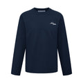 2026 New Model Acn Embroidered Long-Sleeved Shirt (BB903-A60)