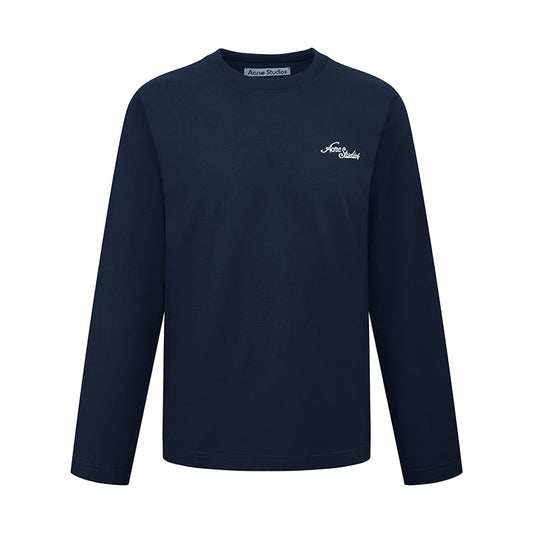 2026 New Model Acn Embroidered Long-Sleeved Shirt (BB903-A60)