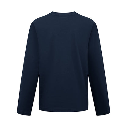 2026 New Model Acn Embroidered Long-Sleeved Shirt (BB903-A60)
