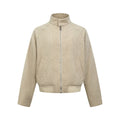 2026 New Style Way Embroidered Wool Zip Jacket (AA503-B90)