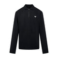 2026 New Model Triangle Brand Polo Long Sleeve Shirt (24066-A70)