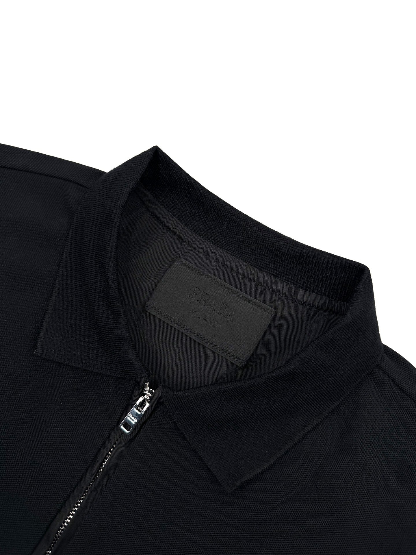 2026 New Model Triangle Brand Polo Long Sleeve Shirt (24066-A70)