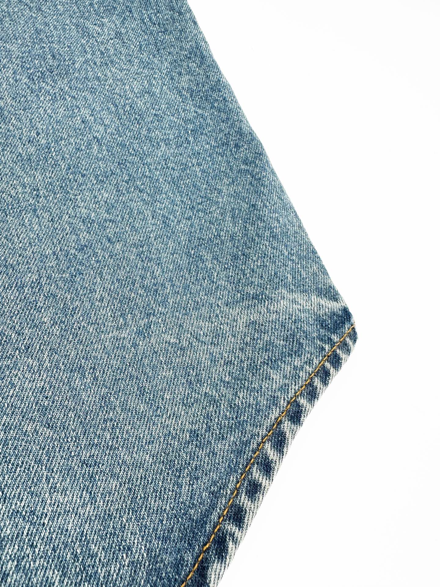 2026 New Model Heart A Knitted Love Denim Jacket (BB864-B70)