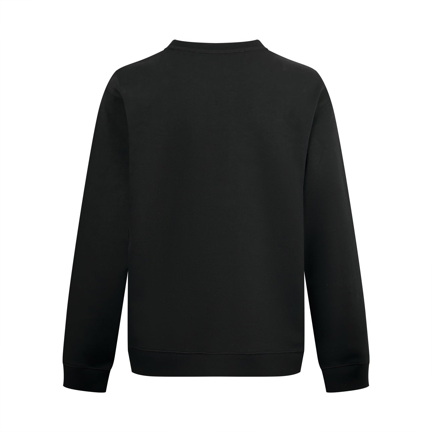 2026 New Model VA Logo Metal Sweatshirt (AA687-A65)