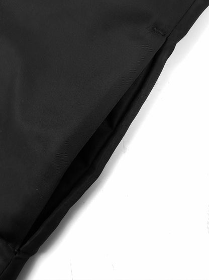 2026 Women's Triangle Brand Triangle Pattern Strapless Dress (FF787)
