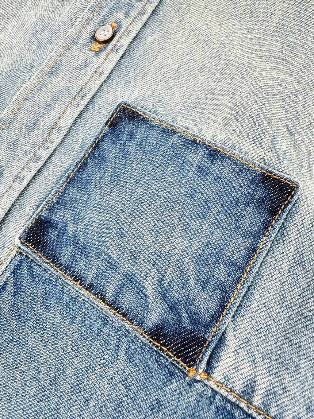 2026 new model LY logo patch denim jacket (BB898-C25)