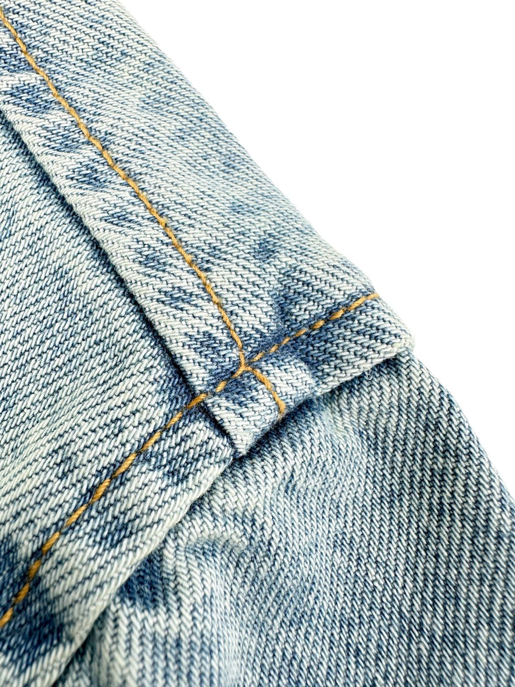 2026 new model LY logo patch denim jacket (BB898-C25)