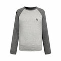 2026 Women's CH Logo Embroidered Long-Sleeve (DD153)