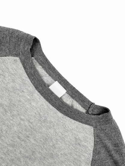 2026 Women's CH Logo Embroidered Long-Sleeve (DD153)