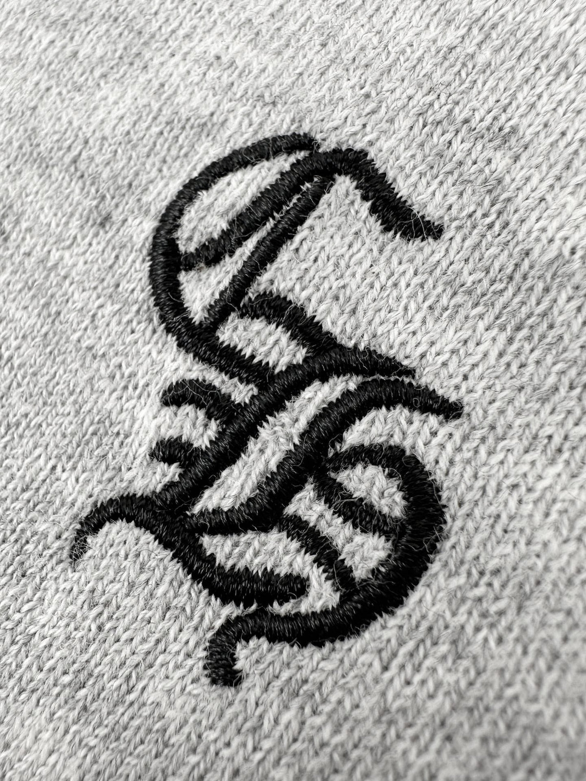 2026 Women's CH Logo Embroidered Long-Sleeve (DD153)