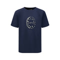 2026 New Style CD Embroidered Short Sleeve (AA689-A15)