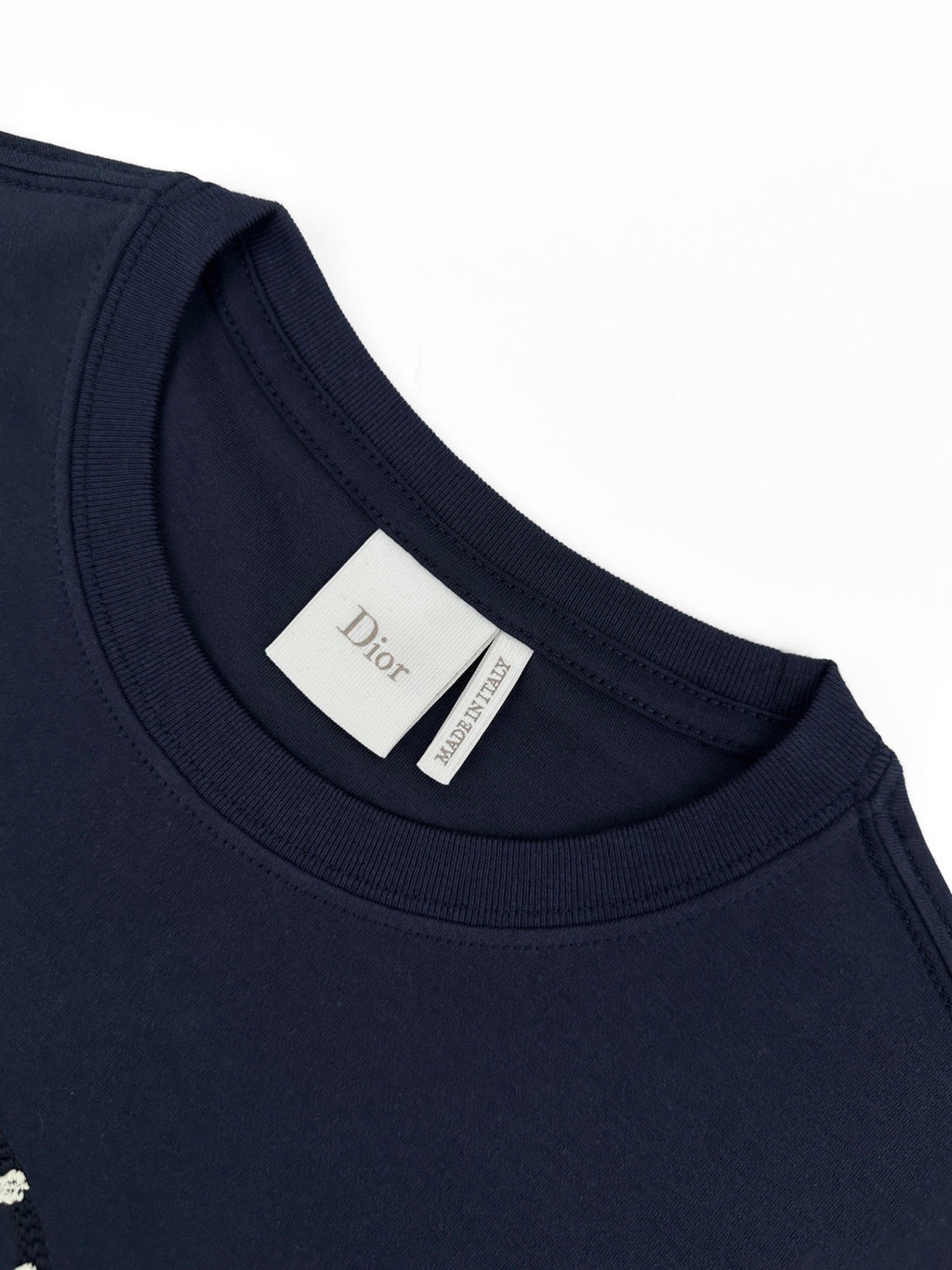 2026 New Style CD Embroidered Short Sleeve (AA689-A15)
