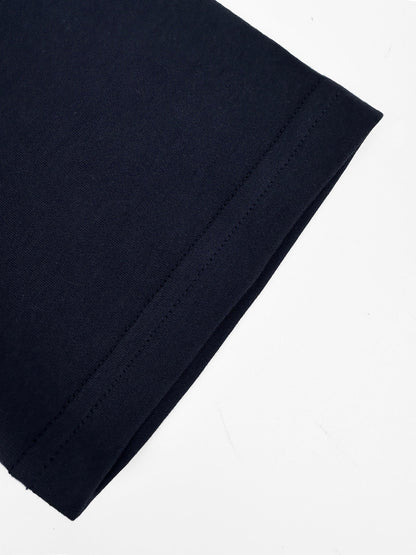2026 New Style CD Embroidered Short Sleeve (AA689-A15)