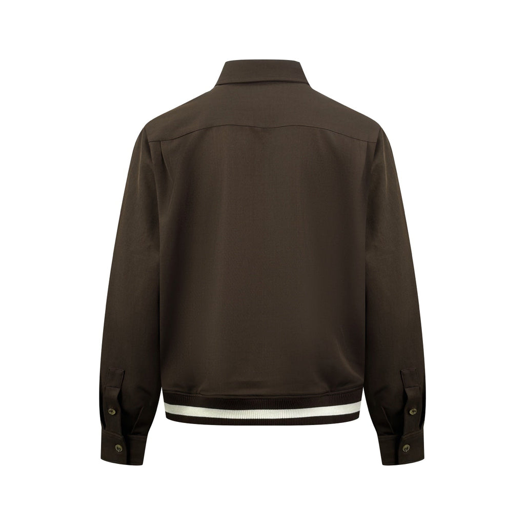 2026 New Style Way Embroidered Jacket (BB891-B60)