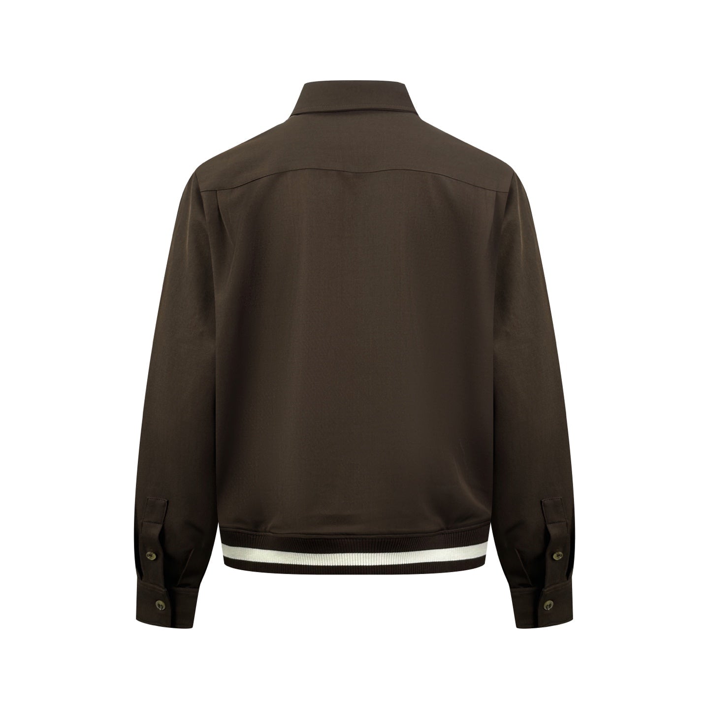 2026 New Style Way Embroidered Jacket (BB891-B60)