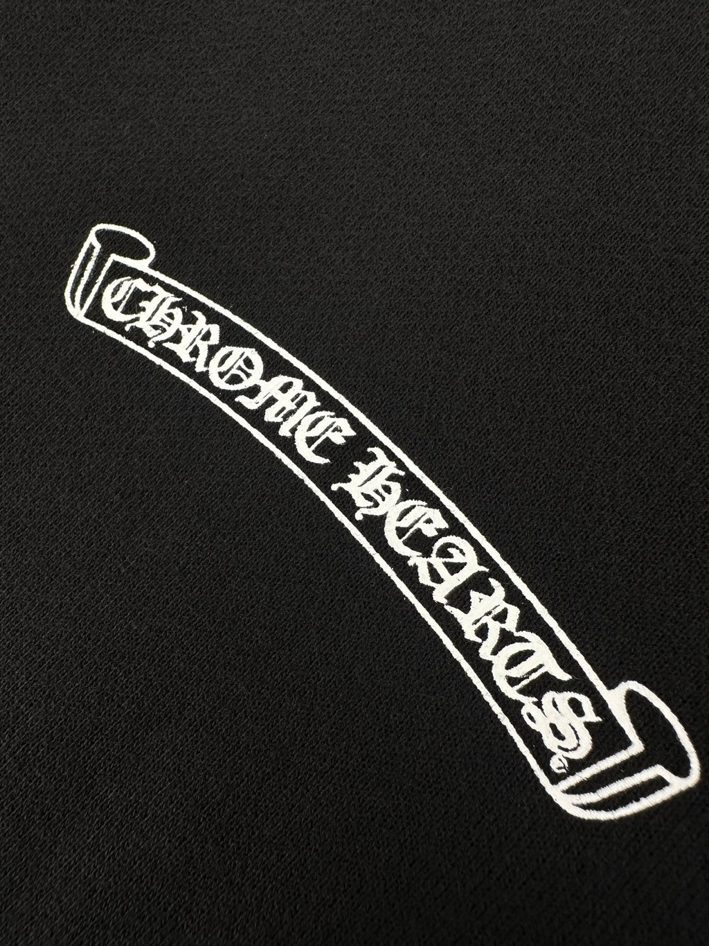 2026 Women's CH Cross-Design Printed Hooded Sweatshirt (DD158)