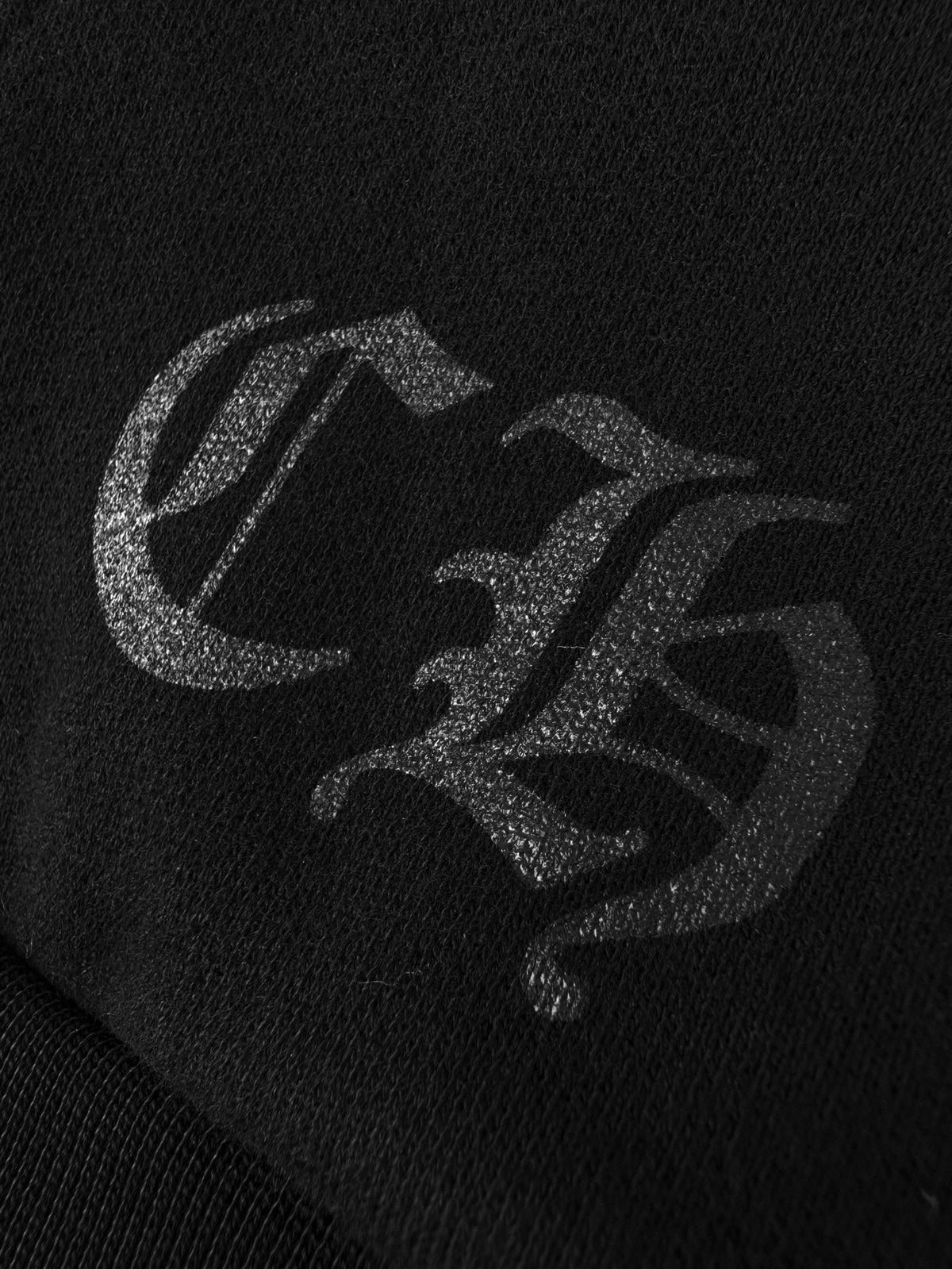 2026 Women's CH Cross-Design Printed Hooded Sweatshirt (DD158)