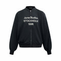 2026 New Model Acn Spray-Painted Weathered Logo Baseball Hoodie (CC997-B70)