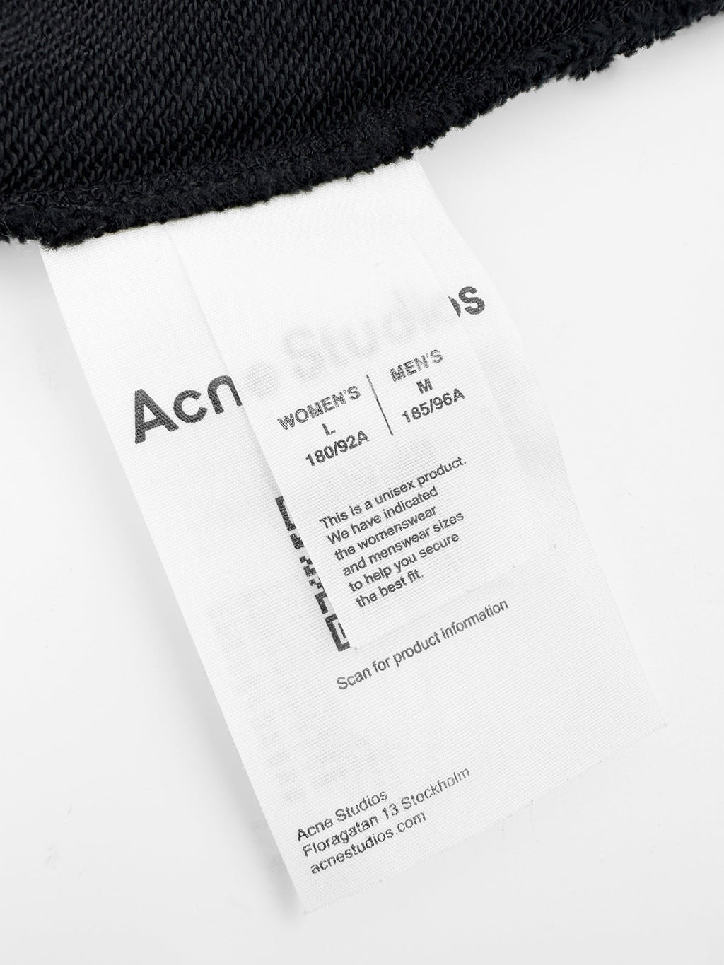 2026 New Model Acn Spray-Painted Weathered Logo Baseball Hoodie (CC997-B70)