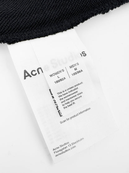 2026 New Model Acn Spray-Painted Weathered Logo Baseball Hoodie (CC997-B70)
