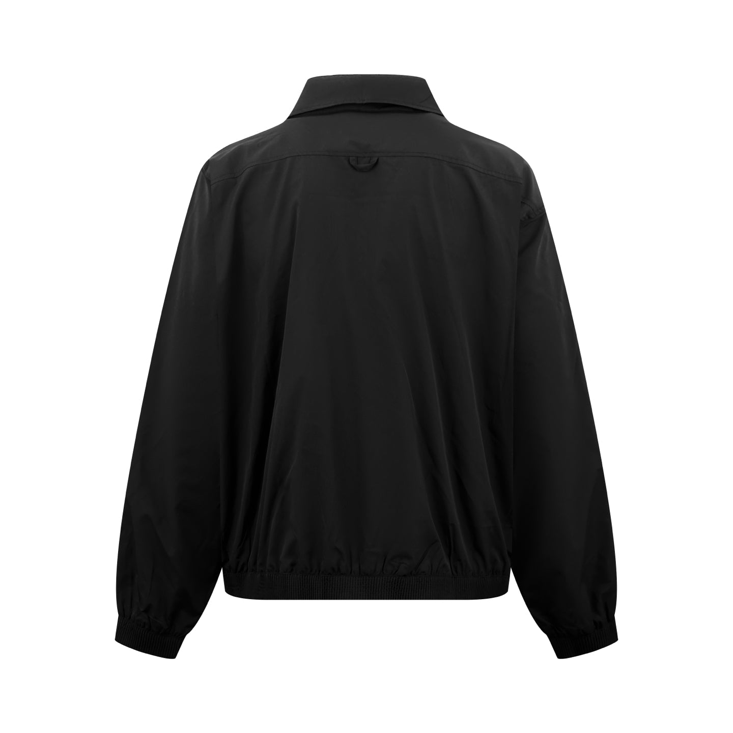 2026 New Style CD Embroidered Zipper Coat (BB897-B30)