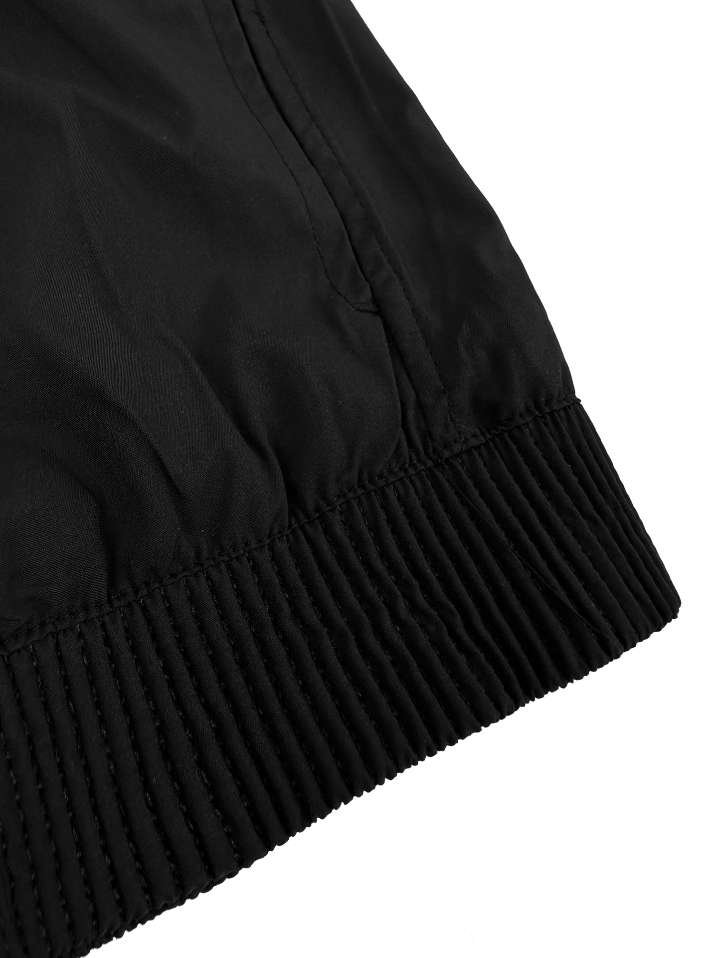 2026 New Style CD Embroidered Zipper Coat (BB897-B30)