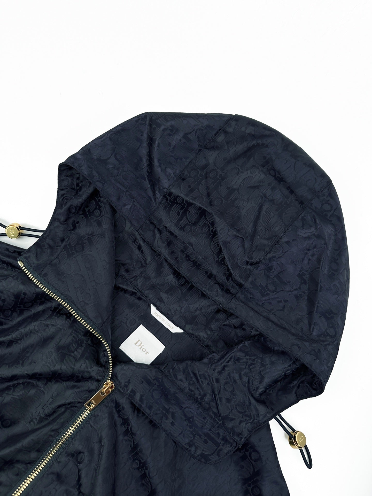 2026 new model CD jacket coat (BB906-B90)